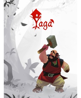 Yaga Steam Key GLOBAL